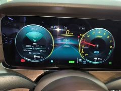 Mercedes-Benz E-Class New Energy 2023 E 350 e L Plug-in Hybrid Sedan - ფოტო 12