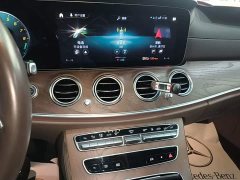 Mercedes-Benz E-Class New Energy 2023 E 350 e L Plug-in Hybrid Sedan - ფოტო 13