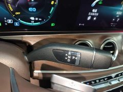 Mercedes-Benz E-Class New Energy 2023 E 350 e L Plug-in Hybrid Sedan - ფოტო 14