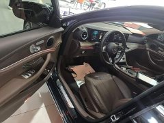 Mercedes-Benz E-Class New Energy 2023 E 350 e L Plug-in Hybrid Sedan - ფოტო 16