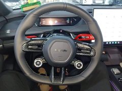 Xiaomi SU7 Rear-Wheel Drive Long Range Smart Driving Edition - ფოტო 11