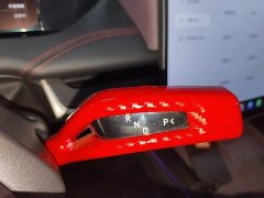 Xiaomi SU7 Rear-Wheel Drive Long Range Smart Driving Edition - ფოტო 14