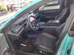 Xiaomi SU7 Rear-Wheel Drive Long Range Smart Driving Edition - ფოტო 15