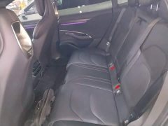 Xiaomi SU7 Rear-Wheel Drive Long Range Smart Driving Edition - ფოტო 17