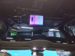 Xiaomi SU7 Rear-Wheel Drive Long Range Smart Driving Edition - ფოტო 18