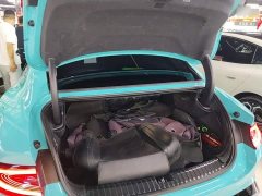 Xiaomi SU7 Rear-Wheel Drive Long Range Smart Driving Edition - ფოტო 19