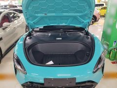 Xiaomi SU7 Rear-Wheel Drive Long Range Smart Driving Edition - ფოტო 20