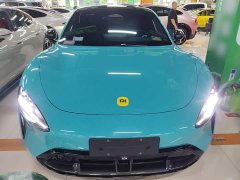 Xiaomi SU7 Rear-Wheel Drive Long Range Smart Driving Edition - ფოტო 3