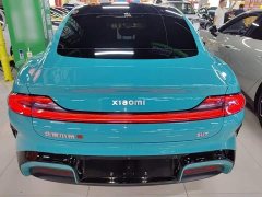 Xiaomi SU7 Rear-Wheel Drive Long Range Smart Driving Edition - ფოტო 6