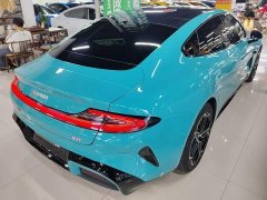 Xiaomi SU7 Rear-Wheel Drive Long Range Smart Driving Edition - ფოტო 7