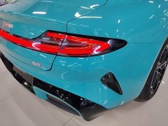Xiaomi SU7 Rear-Wheel Drive Long Range Smart Driving Edition - ფოტო 8
