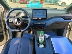 BYD Seagull 2023 Freedom Edition - ფოტო 10