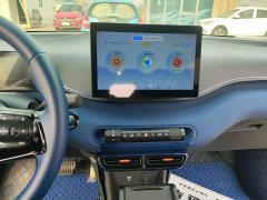 BYD Seagull 2023 Freedom Edition - ფოტო 13