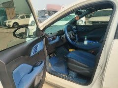 BYD Seagull 2023 Freedom Edition - ფოტო 16