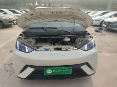 BYD Seagull 2023 Freedom Edition - ფოტო 20