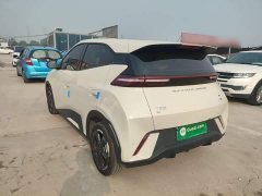 BYD Seagull 2023 Freedom Edition - ფოტო 5
