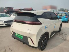 BYD Seagull 2023 Freedom Edition - ფოტო 7