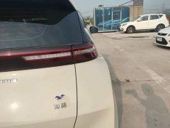 BYD Seagull 2023 Freedom Edition - ფოტო 8