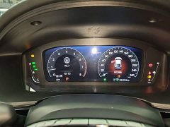 Honda Civic 2023 Hatchback 240 Turbo CVT Sharp Edition - ფოტო 12