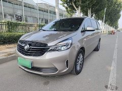 Buick GL8 Land Official Business Class 652T Comfort Edition - ფოტო 1