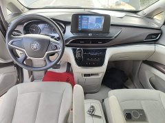 Buick GL8 Land Official Business Class 652T Comfort Edition - ფოტო 10