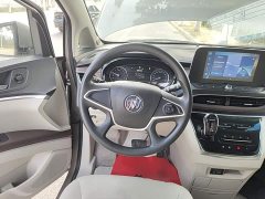 Buick GL8 Land Official Business Class 652T Comfort Edition - ფოტო 11