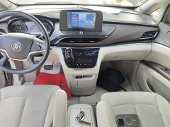 Buick GL8 Land Official Business Class 652T Comfort Edition - ფოტო 13