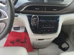 Buick GL8 Land Official Business Class 652T Comfort Edition - ფოტო 14