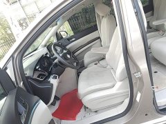 Buick GL8 Land Official Business Class 652T Comfort Edition - ფოტო 15