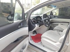 Buick GL8 Land Official Business Class 652T Comfort Edition - ფოტო 16