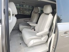 Buick GL8 Land Official Business Class 652T Comfort Edition - ფოტო 17