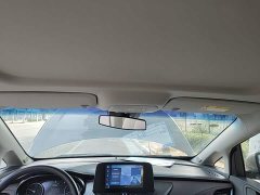Buick GL8 Land Official Business Class 652T Comfort Edition - ფოტო 18