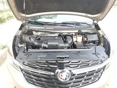 Buick GL8 Land Official Business Class 652T Comfort Edition - ფოტო 20