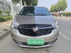 Buick GL8 Land Official Business Class 652T Comfort Edition - ფოტო 3