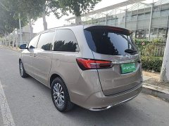 Buick GL8 Land Official Business Class 652T Comfort Edition - ფოტო 5