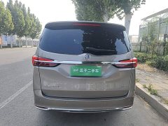 Buick GL8 Land Official Business Class 652T Comfort Edition - ფოტო 6