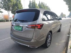Buick GL8 Land Official Business Class 652T Comfort Edition - ფოტო 7