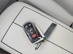 Buick GL8 Land Official Business Class 652T Comfort Edition - ფოტო 9
