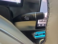 Leapmotor Leapo B01 550 LiDAR Edition - ფოტო 14