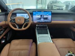 BYD Han L 2025 DM-i 200KM Lidar Flagship - ფოტო 10