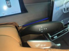 BYD Han L 2025 DM-i 200KM Lidar Flagship - ფოტო 14