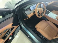 BYD Han L 2025 DM-i 200KM Lidar Flagship - ფოტო 16