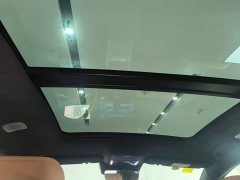 BYD Han L 2025 DM-i 200KM Lidar Flagship - ფოტო 18