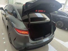 BYD Han L 2025 DM-i 200KM Lidar Flagship - ფოტო 19