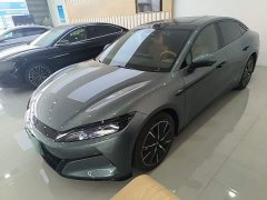BYD Han L 2025 DM-i 200KM Lidar Flagship - ფოტო 2