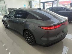 BYD Han L 2025 DM-i 200KM Lidar Flagship - ფოტო 5