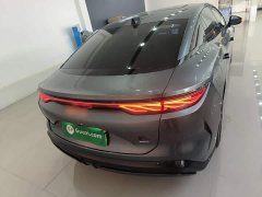 BYD Han L 2025 DM-i 200KM Lidar Flagship - ფოტო 6
