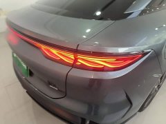 BYD Han L 2025 DM-i 200KM Lidar Flagship - ფოტო 8