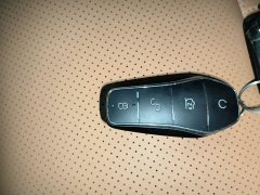 BYD Han L 2025 DM-i 200KM Lidar Flagship - ფოტო 9