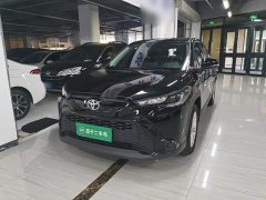 Toyota Frontlander 2023 2.0L CVT Elite - ფოტო 1